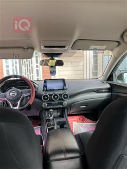 نيسان سنترا